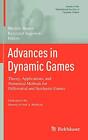 Advances In Dynamic Games: Theory, Applications. Breton, Szajowski<|