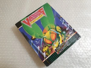 Venus The Flytrap - Gremlin - Atari ST 🟧 - Imagen 1 de 16