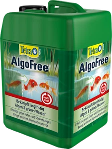 Tetra Pond AlgoFree Algenbekämpfungsmittel - 3L - Bild 1 von 1