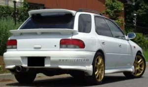 SUBARU IMPREZA SPORT WAGON WRX GF8 EJ20 STI TIMING BELT ST130284S000 real JDM! - Picture 1 of 12