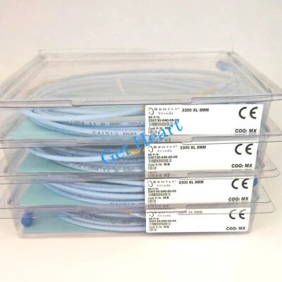 BENTLY NEVADA 330130-040-00-05 3300 XL 8mm EXTENSION CABLE NEW FedEx or DHL - Image 1 of 3