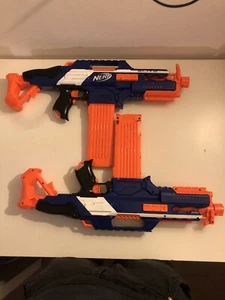 nerf gun elektrisch - Bild 1 von 5