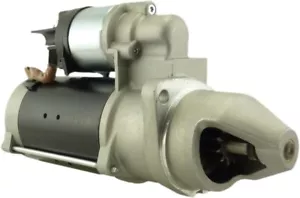 Starter Fits John Deere 5410 5420 JD Powertech 4.5L NEW 18359 - Picture 1 of 7