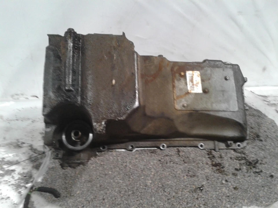 Used Engine Oil Pan fits: 2012 Honda Pilot  Grade A Foto 1 de 4
