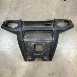 2008 Polaris RZR 800 Front Bumper Grille 2633417-070 - Picture 1 of 10