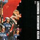 Deutsch Amerikanische Freundschaft - Die Kleine (Vinyl LP - 1990 - DE - Reissue)