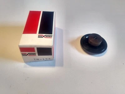 BWD Buick Chevrolet GMC Carburetor Choke Thermostat Part # TH154 - Image 1 of 4