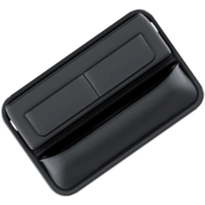 1 Pair Car Front Seat Organizer Gap Filler For Cellphone Key Small Items Parts - Image 1 of 4