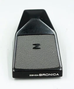 Zenza Bronica Non-Metered Eye Level Prism Finder for ETR ETRS #233 - Picture 1 of 4