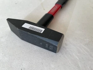 MARTILLAZO DE INGENIEROS GEDORE 8598690, 800 G 500 F-800 - Imagen 1 de 3