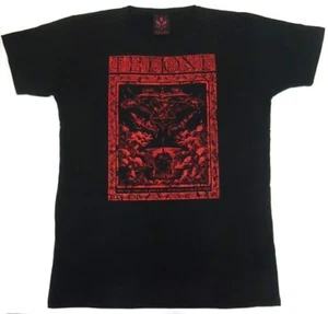 NEW BABYMETAL T-shirt One size Big Tee THE ONE Member Project 2017 - Picture 1 of 3