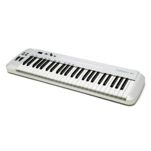 Samson Carbon 49 | 49 Keyboard USB MIDI Controller (FREE SHIPPING) - Picture 1 of 1