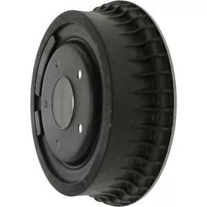 For 1964-1968 Chevrolet Chevy II Standard Brake Drum Rear Centric 1965 1966 1967 - Picture 1 of 5