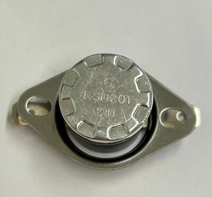 G KSD201 120 Thermostat Thermal Fuse - Picture 1 of 2
