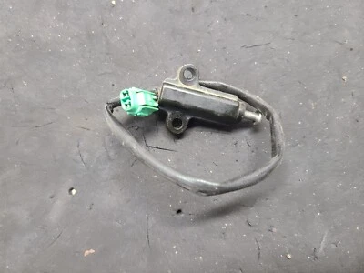 1999 Suzuki Intruder VL 1500 VL1500 Side Stand Switch - Image 1 of 3