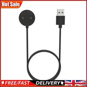 60cm Smartwatch USB Charging Cable for Mibro Lite XPAW004 Watch Charger - Zdjęcie 1 z 12