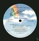 Heavy D. & The Boy - We Got Our Own Thang - 1989 MCA Records – MCA-23942