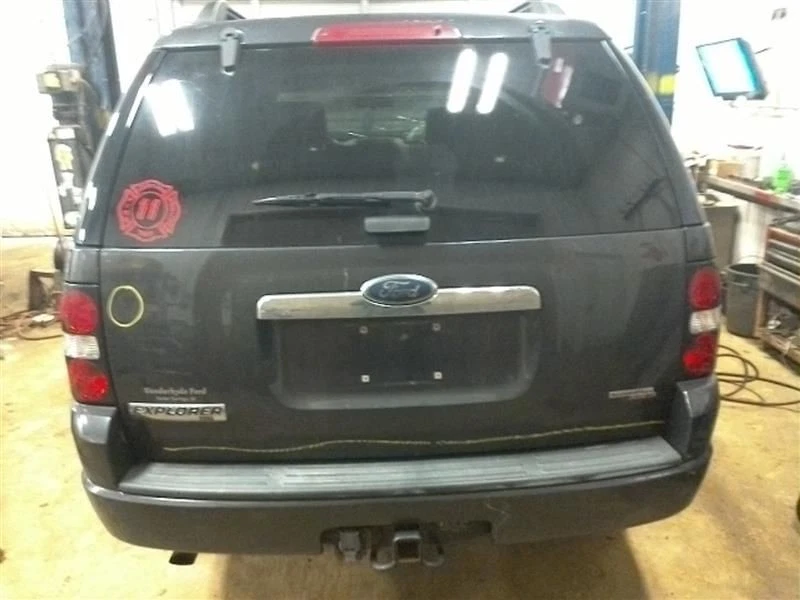 Правый передний шпиндель/кулак для пассажира подходит для 06-10 EXPLORER 10124113 - Изображение 1 из 4