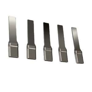 5Pcs Set Corrosion Resistant Type C Connector Guard for Mobile Device Repair - Picture 1 of 8