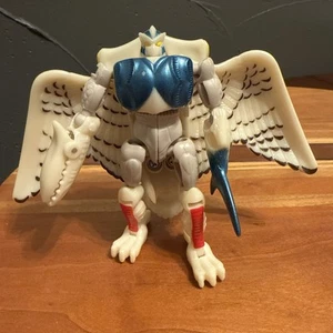 Transformers Beast Wars Air Hammer Completo Basic Fuzor Class Máximo 1997 - Imagen 1 de 13