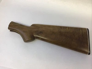 Wards Western Field Model 30, 12 Gauge Pump Wood Stock. #645 - Picture 1 of 16