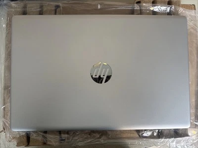 HP 17-cn3019nr 17.3" Touchscreen Laptop i3-N305 8GB 512GB SSD W11H - Image 1 of 4