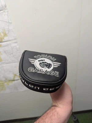 Toulan Garage Daytona Beach - Image 1 of 4