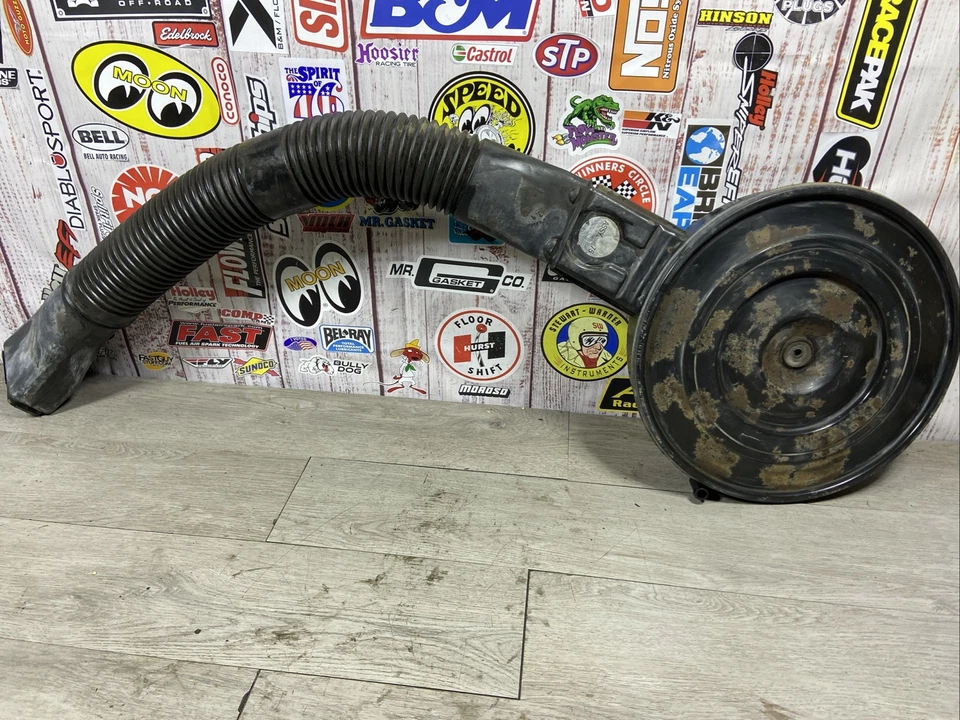 Dodge Dakota 1992-1996 filtro de aire caja montaje tubo completo 53008275 OEM Foto 1 de 4