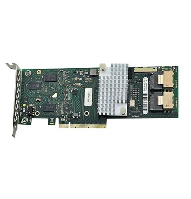 Fujitsu Technology Solutions D2616-A22 GS1 Low Profile - Bild 1 von 3