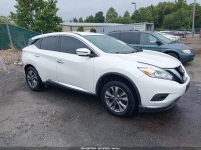 Nissan Murano 2017 velocímetro clúster 3,5 L fabricante de equipos originales usado 131 k millas Foto 1 de 4