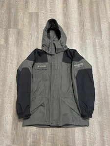 Vintage Columbia Titanium 3 in 1 Jacke Lrg Omni Tech Heavy Duty wasserdicht Gorpcore - Bild 1 von 8