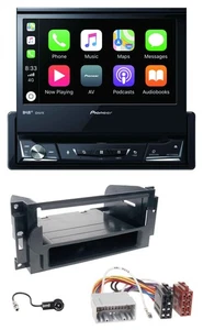 Pioneer DVD Bluetooth DAB USB MP3 Autoradio für Chrysler PT Cruiser 300C Dodge J - Bild 1 von 9