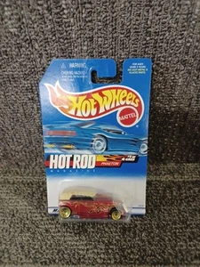 1999 Hotwheels #2000-5 Phaeton Diecast Car - Bild 1 von 1