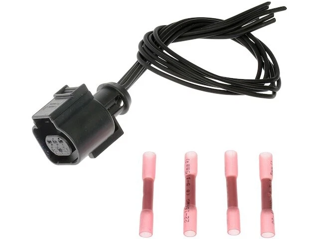 Conector multiusos para Ford Focus 2015 2016 KT473WG 2014-2017 Foto 1 de 1