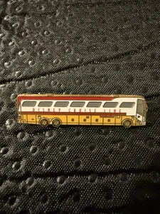 Spilla trasporto autobus linea crociera Disney - Foto 1 di 2