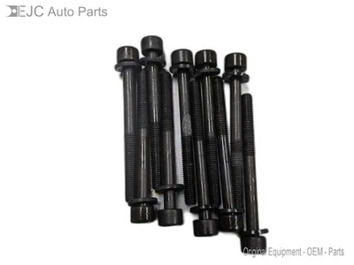 Kit de pernos de culata para Chevrolet Malibu 16-20 1.5 Turbo Foto 1 de 4