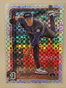 Kinder Baseball Karten Starter Set 25 Karten Strumpf Füller Geburtstag Geschenk - Bild 1 von 23