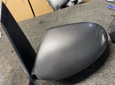 2014-2017 Honda Odyssey Left Driver LH Side View Mirror Door Power EX Gray Oem Foto 1 de 4
