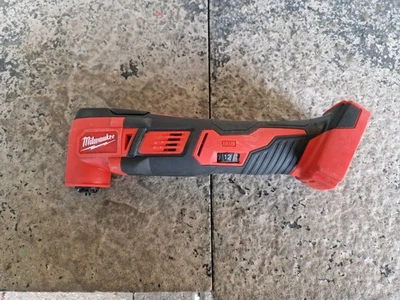 Milwaukee 18V M18 BMT  Multi Tool Body Only  - Image 1 of 3