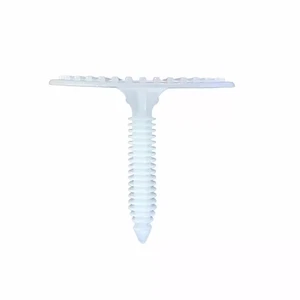 2 Zoll Kunststoff Mauerwerksverschluss - Bild 1 von 2