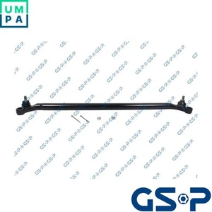 TIE ROD S040001 FOR NISSAN NP300/PICKUP NAVARA YD25DDTi 2.5L KA24E/KA24DE 2.4L - Picture 1 of 6