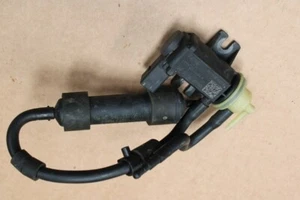 VW Skoda Seat Audi Druckwandler Magnetventil Unterdruckrohr 1K0906627 B - Picture 1 of 2