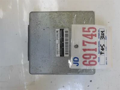 MÓDULO DE CONTROL DE TRACCIÓN LEXUS GS300 1993 1994 1995 1996 1997 89631-30080 OEM Foto 1 de 4