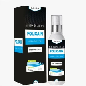 Hair Restore Treatment Hair Growth Spray Solution 60ML - Picture 1 of 3