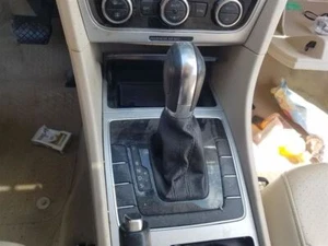 Used Automatic Transmission Shift Lever Assembly fits: 2012 Volkswagen Passat  G - Picture 1 of 24