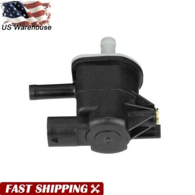 25860-31070 Vacuum Switching Valve Purge Solenoid for Toyota Camry Lexus ES350 - Imagem 1 de 4