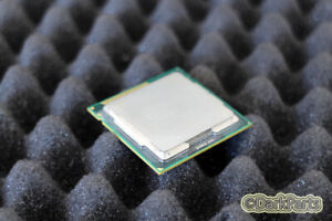 Intel SR0RE Core i3-3220T Socket 1155 2.8GHz Dual Core Ivy Bridge Processor CPU