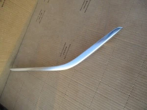 2014-2018 MERCEDES CLA250 W117 FRONT LEFT DRIVER SIDE DOOR MOLDING TRIM OEM - Picture 1 of 5