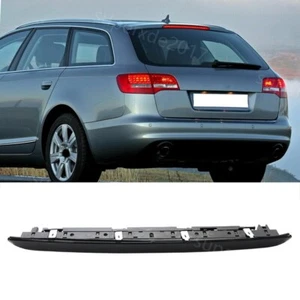 Dritte LED Bremsleuchte Bremslicht Smoke Für Audi A6 C6 Allroad Avant 2006-2011 - Picture 1 of 6