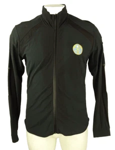 Chaqueta ligera Denver Nuggets NBA Adidas para hombre cremallera completa - Imagen 1 de 11